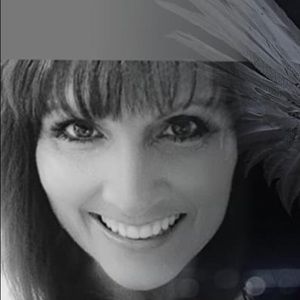 Meet your Posher, Cheryl